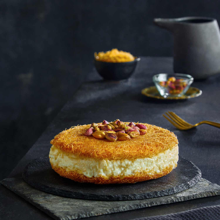Kunafa-Land