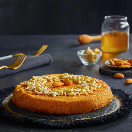 Stout-Kunafa