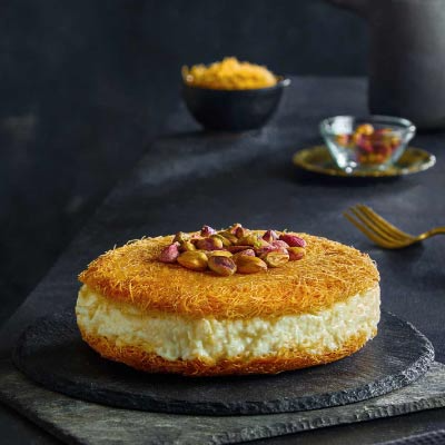 kunafa-land